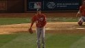 Angels sign Sean Burnett
