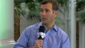 Hahn, Network on his new role