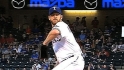 Brewers looking for pitching