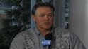 Yost on Stand Up To Cancer