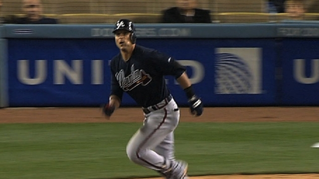 Inbox: Will Prado still be a Brave in '14?