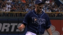 Rays trade Shields and Davis