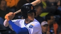 ATM: Rays get four prospects