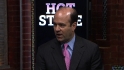 Hot Stove on Dodgers' rotation