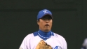 Dodgers sign Hyun-Jin Ryu