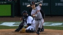 Posey has potential to spare