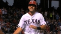 Will Kinsler switch positions?