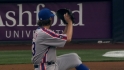 High Heat on Dickey's value