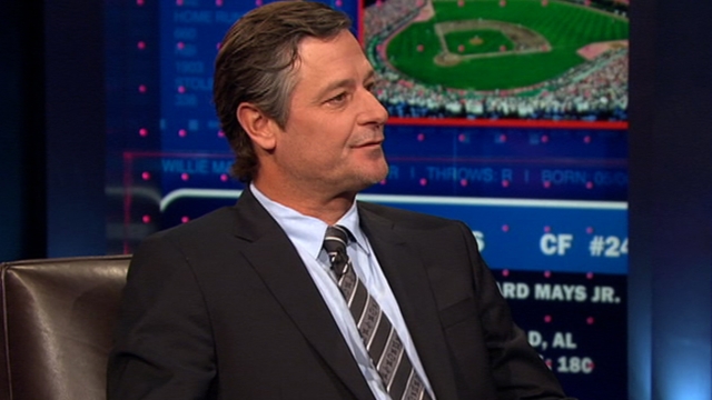Moyer interviews for job in Phillies' TV booth