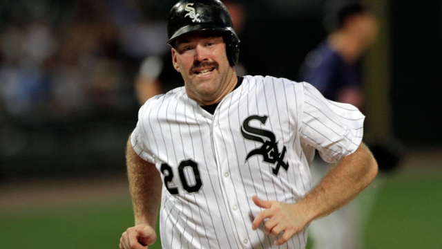 Cashman still looking to add meaningful pieces
