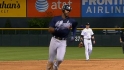Heyward chats with MLB Network