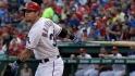 End of Hamilton era in Texas