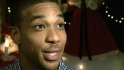Revere excited to join Phillies