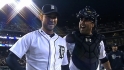 Sanchez return makes Tigers tops
