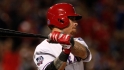 Hamilton move fits Angels' style
