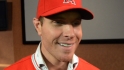 Hamilton excited to be an Angel