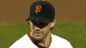 Zito looks for a repeat of 2012