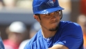 Mayo on Mets' prospects