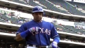 Sosa's final home run