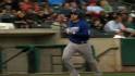 Mets relying on young talent