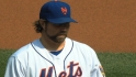 Dickey agrees to extension