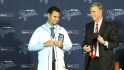 Anibal feels at home in Detroit