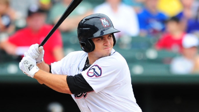 d'Arnaud gets OK for rehab exercises on foot