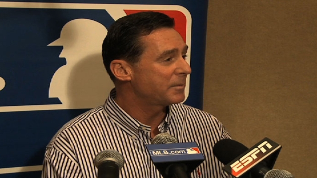 Melvin, A's a pairing that just feels right