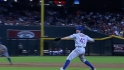 Network on Dickey to Blue Jays