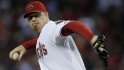 D-backs have plenty of relievers