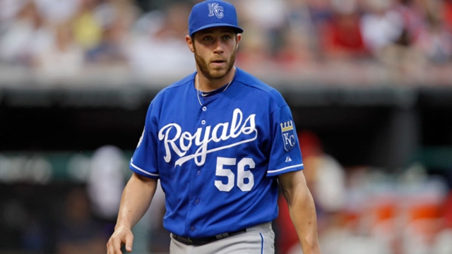 Herrera's maturation sets stage for upcoming year