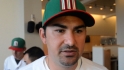 Team Mexico has ties to Dodgers