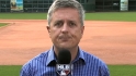 Luhnow talks Pena acquisition