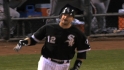 Rangers sign A.J., eyeing Ross