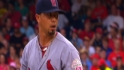 Kyle Lohse sent through Shredder