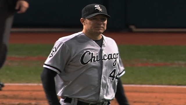 Williams: White Sox have pitching to contend