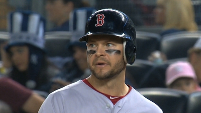 Sarah's Take: D-backs will be in NL West mix