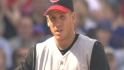 Sheldon remembers Ryan Freel