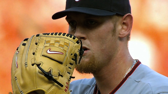 Nationals looking like team to beat in NL East
