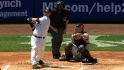 Swisher, Indians agree to terms