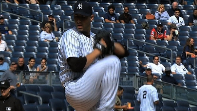 Pettitte passes on chance to pitch for Team USA