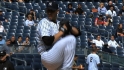 Yankees retain key pitchers