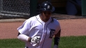 Dombrowski on Martinez's return