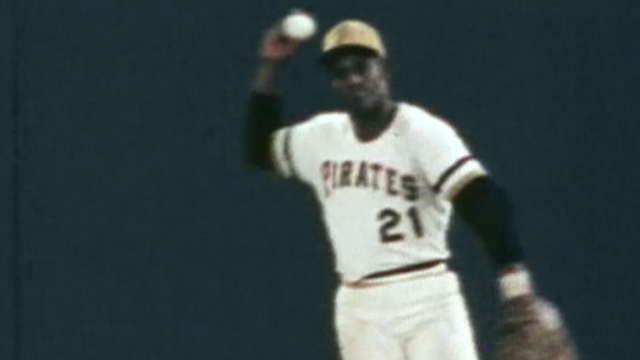 Clemente's profound impact still resonates