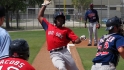 Bogaerts, Bradley in pipeline