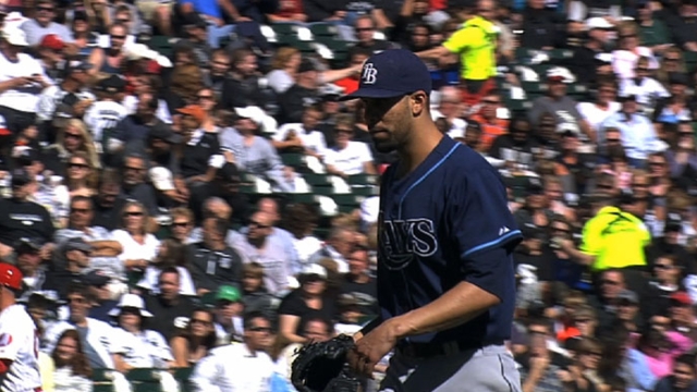 Avoiding arbitration is Rays' aim as deadline looms