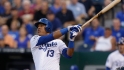Royals looking to power up