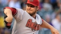D-backs need Miley to keep it up