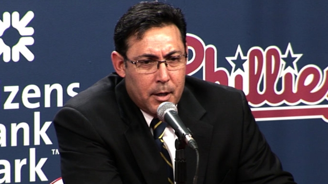 Non-roster pitchers could make significant impact