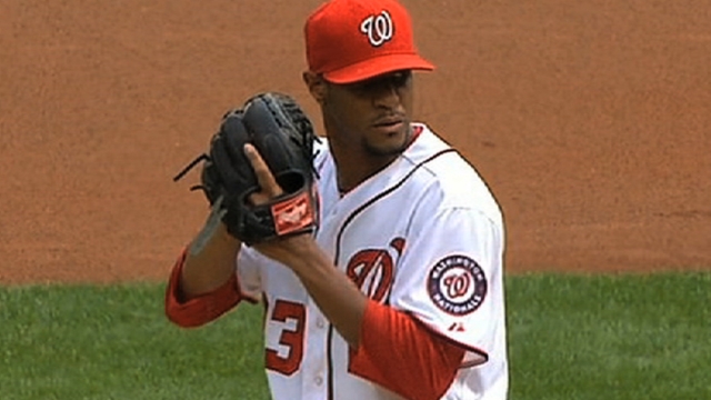 Jackson not your average big league journeyman